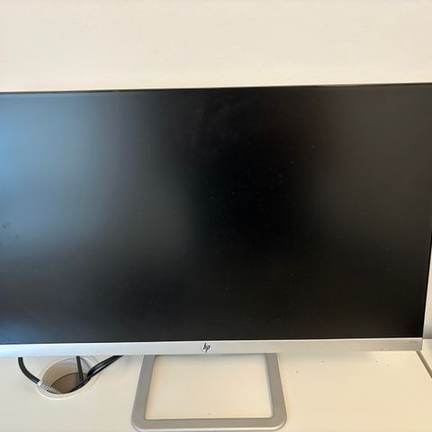 Gaming monitor