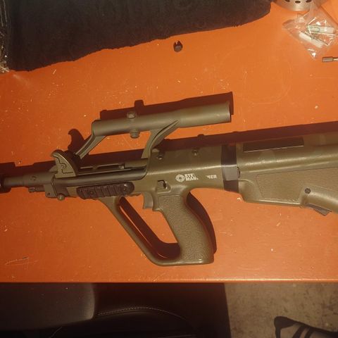Stayer AUG A1