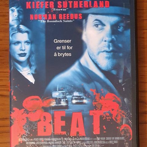 Beat - DVD