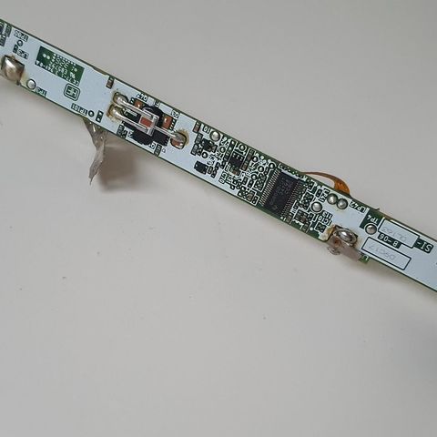 SI-DL163 CK-771 D9C17 batteri-list til laptop-batteri