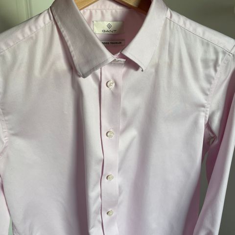 Gant - klassisk skjorte