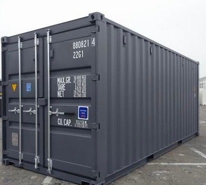 Ønskes Kjøpt container