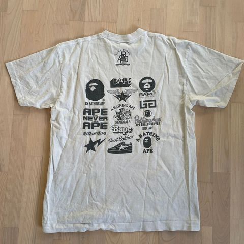 Bape T shirt