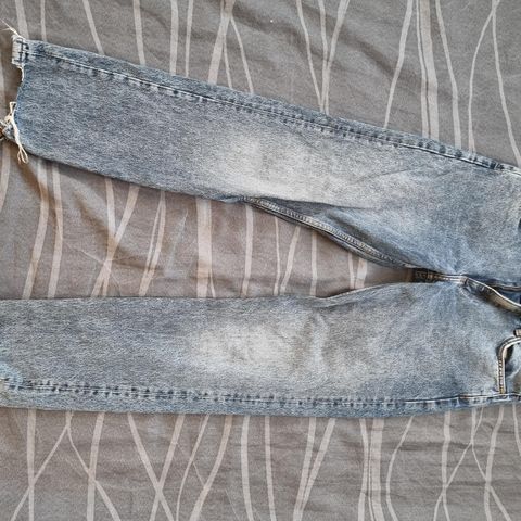 klespakke (nye/lite brukt) Dame bukser til salgs