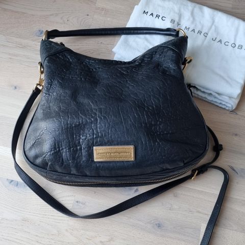 Marc by Marc Jacobs Washed up Billy hobo