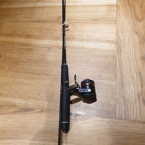 SHIMANO ULTRA LEWS 2.8  SNELLE OMEGA