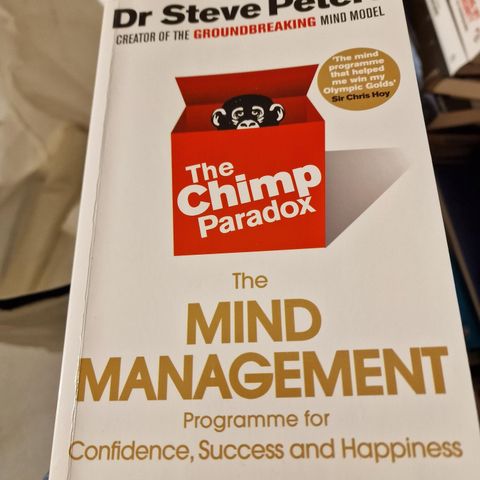 THE MIND MANAGEMENT