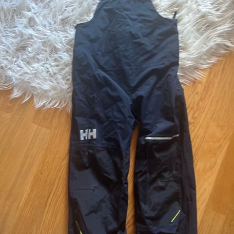 overtrekkbukse Helly Hansen