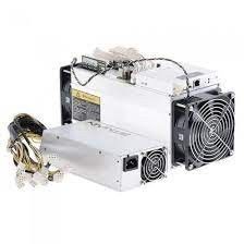 komplett s9 miner