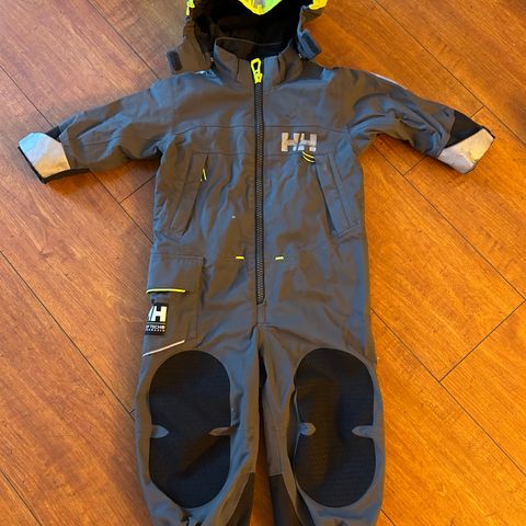 Helly Hansen vår/høst dress