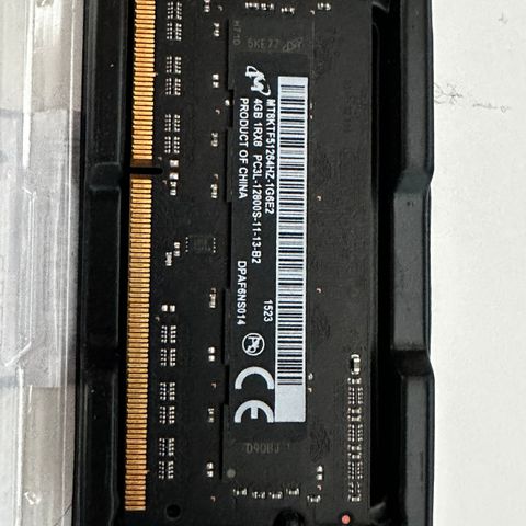 ram ddr3 8g macbook imac