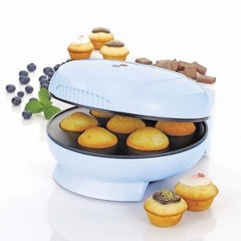Mini muffins maker