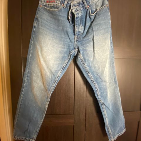 Desigual jeans for mann i str 32