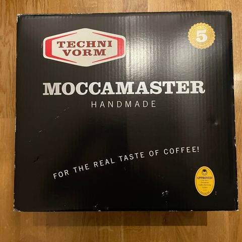 Moccamaster