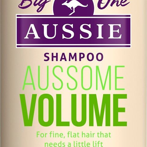 Ny Aussie Shampoo - Aussome Volume 500 ml - Selges rimelig