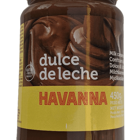 HAVANNA - DULCE DE LECHE