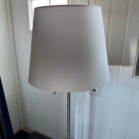 Lampe