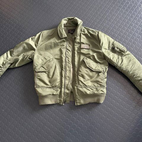 Alpha Industries CWU sf 59