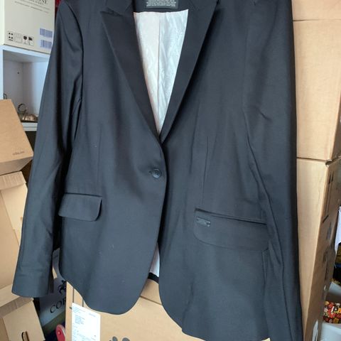 MOS MOSH jacket size 44 jakke