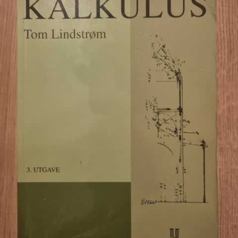 Kalkulus + studiebok