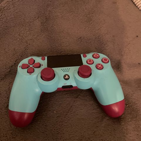 Ps4 kontroller