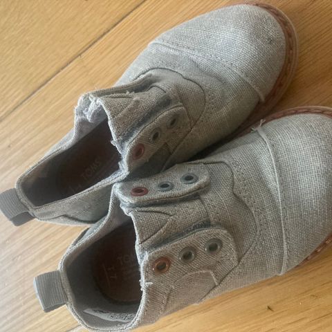 toms sommersko 23,5