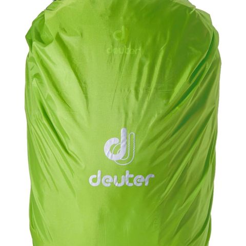 Deuter 24 grønn sekk unisex