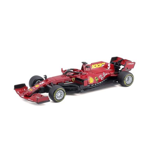 F1 Ferrari SF1000 #5 (2020)