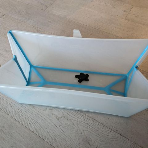 Stokke flexi badekar