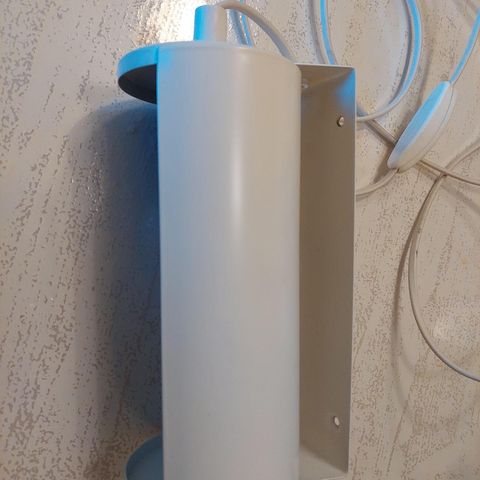 Pent brukt  et lampe 100 kr