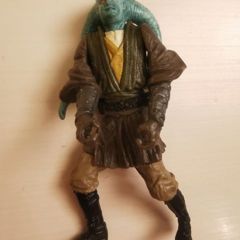 Star Wars Twi'lek Jedi