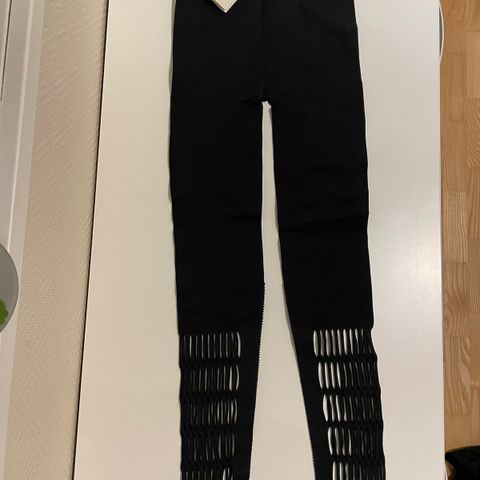 Adidas by Stella McCartney tights