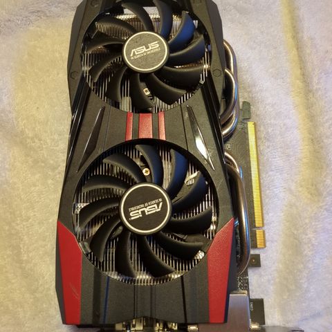 GTX760