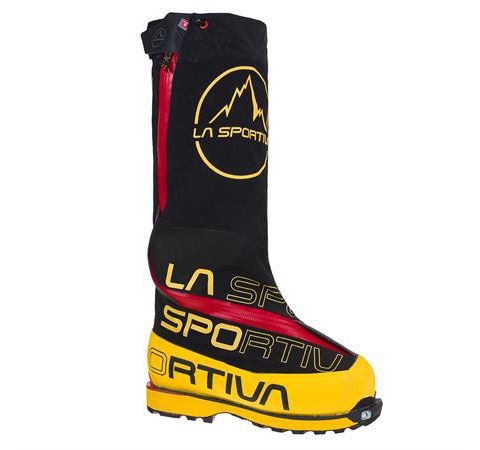 La Sportiva - Olympus Mons Cube - str 44