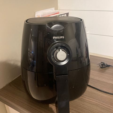 airfryer