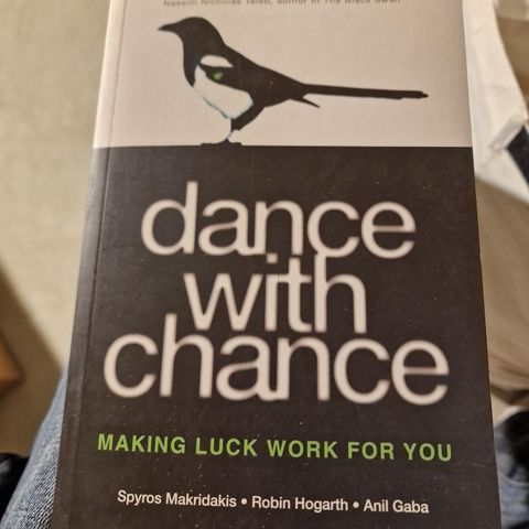 Dance with chance