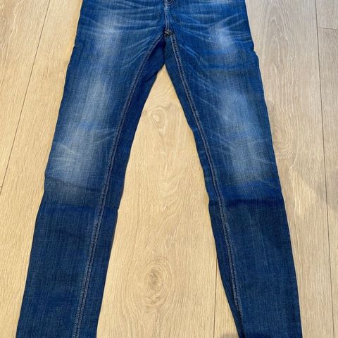 Scotch & Soda jeans