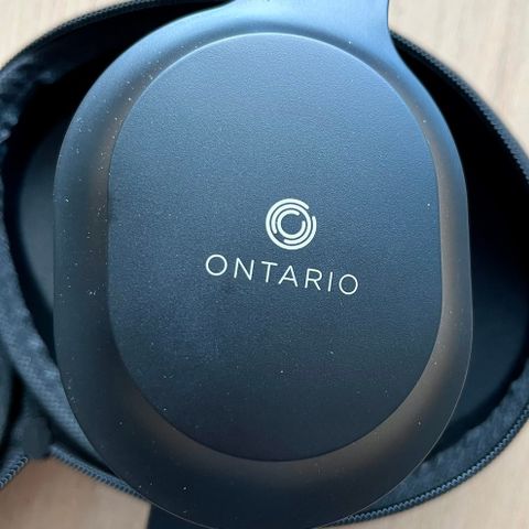 Ontario 62S trådløse hodetelefoner