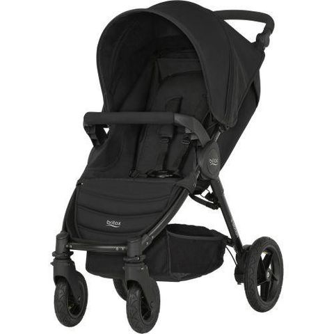 BRITAX B-MOTION 4 ++mer