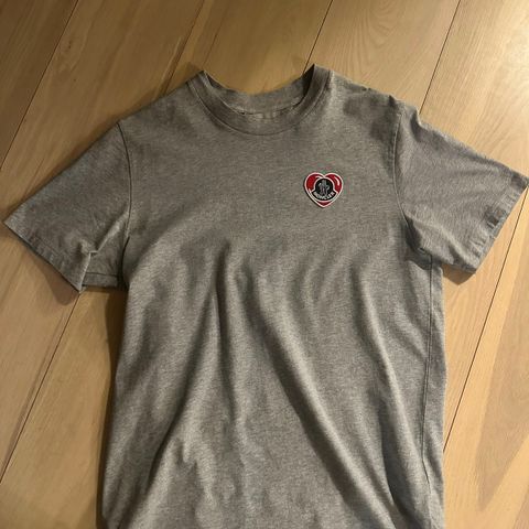 Moncler t skjorte