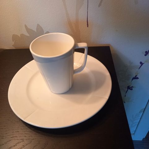 Rosendahl kaffeservise