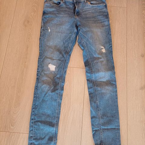 Bukse fra Jack and Jones str 170