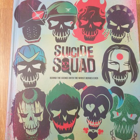 Suicide Squad