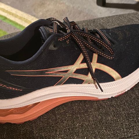 asics joggesko GT 2000 II