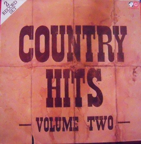 Country Hits Volume Two