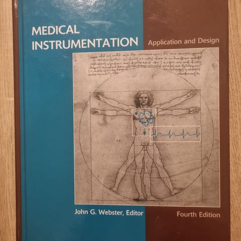 Medical Instrumentasion