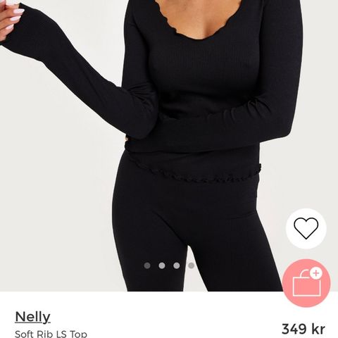 Nelly genser