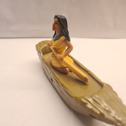 Disney Pocahontas figur fra 1995