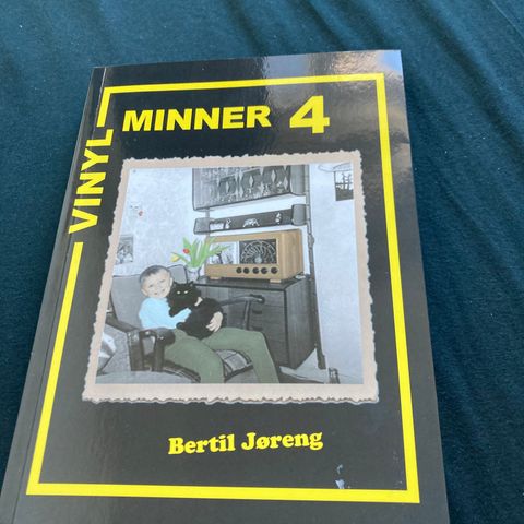 Bok Minner 4