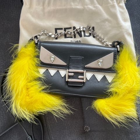 Fendi bag